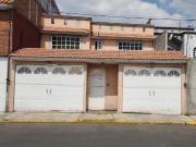 CASA EN VENTA EN COLONIA PARQUES NACIONALES, TOLUCA,...