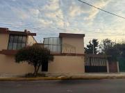 Casa en Venta en Colonia Pilares, en Metepec Estado de...