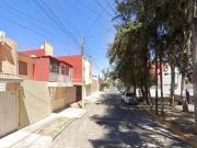 Casa en venta en Colonia Plazas Amalucan, Heroica Puebla...