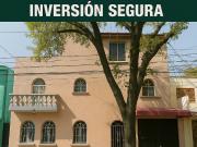 Casa en Venta en Colonia Portales Norte, Benito Juarez