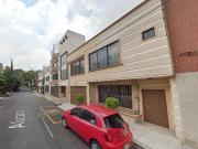 casa en venta en colonia postal en benito juarez cerca...