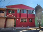 Casa en venta en colonia Progresista Iztapalapa