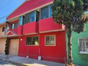 Casa en venta en colonia Progresista Iztapalapa