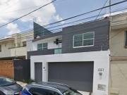 CASA EN VENTA EN COLONIA PROVIDENCIA, GUADALAJA, JALISCO