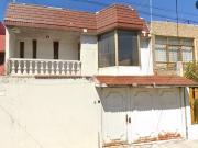 CASA EN VENTA EN COLONIA REAL DEL MORAL IZTAPALAPA CDMX
