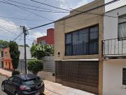 CASA EN VENTA EN COLONIA REFORMA SOCIAL CERCA DE L...