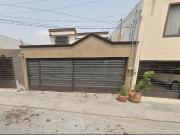 Casa en Venta en Colonia Residencial las Puentes, San...