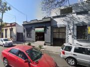 Casa En Venta En Colonia Roma, Alcaldia Cuahutemoc,...