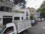 Casa en Venta en Colonia Roma, Cuauhtémoc