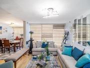 CASA EN VENTA EN COLONIA ROMA SUR