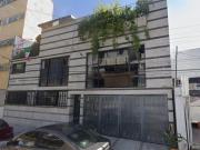 Casa en Venta en Colonia Roma Sur, Cuauhtémoc
