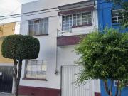 Casa en Venta en Colonia Roma Sur, Cuauhtémoc