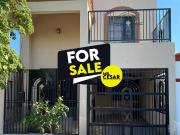 Casa en venta en colonia San Ángel