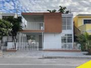 Casa en venta en Colonia San Benito