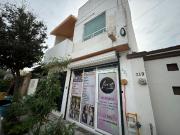 Casa en Venta en Colonia San Javier, en Apodaca NL
