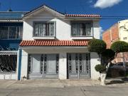 CASA EN VENTA EN COLONIA SAN JERÓNIMO II, LEÓN, GTO....