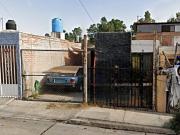 CASA EN VENTA EN COLONIA SAN JORGE, AGUASCALIENTES