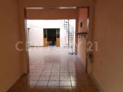 Casa en venta en Colonia San Juan de Dios en Sector Libertad