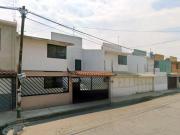 Casa en venta en colonia San Lorenzo, Toluca, EDOMEX
