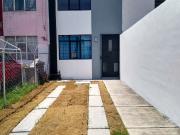 Casa en venta en colonia San Ramón, aceptamos créditos...