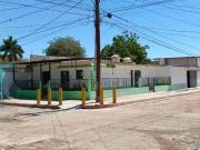 CASA EN VENTA EN COLONIA SAN VICENTE