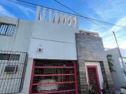 CASA EN VENTA EN COLONIA SANTA FE