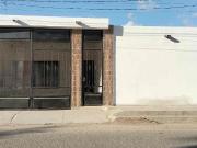 CASA EN VENTA EN COLONIA SOLIDARIDAD