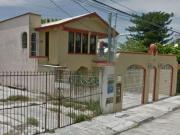 CASA EN VENTA EN COLONIA SUPERMANZANA 20 CANCUN QUINTANA ROO