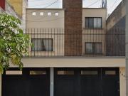 Casa en venta en colonia tepeyac CDMX, REMATE BANCARIO