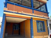 Casa en venta en Colonia Torremolinos – ¡Lista para...