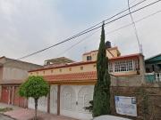 CASA EN VENTA EN COLONIA VALLE DE ARAGON 3RA SECCIÓN...