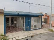 CASA EN VENTA EN COLONIA VALLE DE MORELOS, C.P: 64180,...