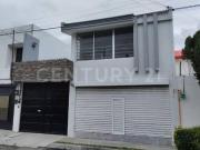 Casa en Venta en Colonia Valle Dorado, Puebla