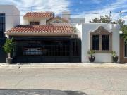 CASA EN VENTA EN COLONIA VALLE GRANDE