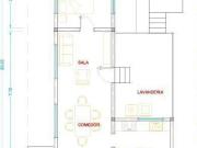 Casa en Venta en Colonia Vidriera