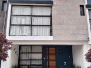 Casa en venta en colonia villa Albertina, por prol de la...