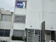 Casa en Venta en Colonial del Lago, Nicolás Romero!