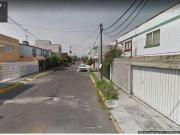 Casa en venta en Colonial Iztapalapa, Ciudad de México