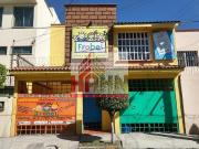 Casa en venta en Colonial Iztapalapa, Ciudad de México