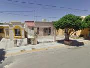 CASA EN VENTA EN COLONIAL JUAREZ CHIHUAHUA