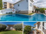 Casa en venta en Coma ruga, El francas Costa Dorada....