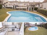 Casa en venta en Coma ruga, Els Masos Els Garrofers...