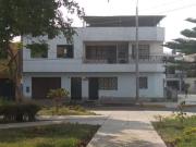Casa en venta en Comas a S/455,000