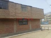 Casa en venta en Comas a S/319,200