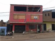 Casa en venta en Comas a S/378,550