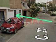 Casa en venta en Comas a S/475,700