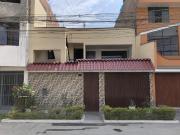 Casa en venta en Comas a S/880,560