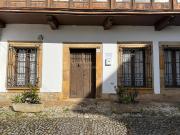 Casa en venta en Comillas. TIPICA CASA MONTAÑESA EN EL...