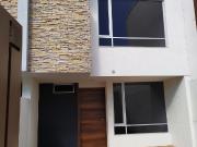 Casa en venta en Comité del Pueblo SanN