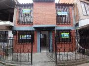 casa en venta en compartir. Cod V124918